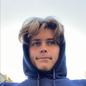 Meet your Posher, Richard